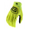 LUVAS TROY LEE DESIGNS 2021 AIR - AMARELO
